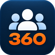 Ícone do Entidades 360 Associado